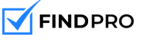 Findpros Logo